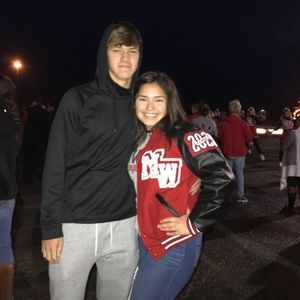 Meet your Posher, Marissa